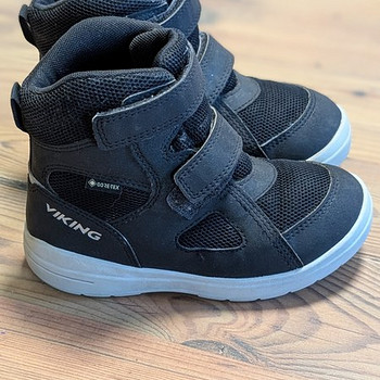 Talvesaapad Viking Spro Gore-tex s.28
