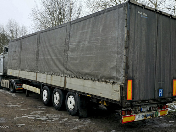 Haagis Krone