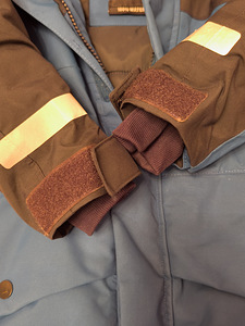 Продам зимний комбинезон Didriksons (3 фото из 6)