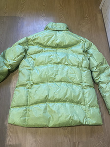 Пуховик Xl (3 фото из 3)