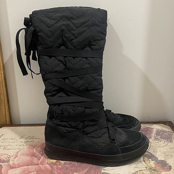 Talvesaapad Vagabond nr 40