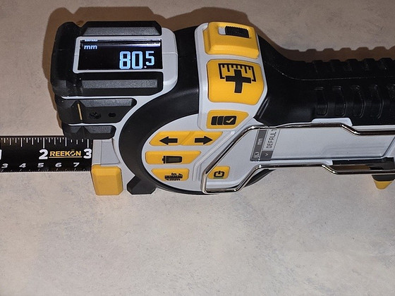 REEKON measuring tape