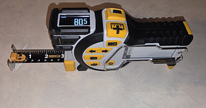 REEKON measuring tape (1 foto / 4)