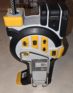 REEKON measuring tape (2 foto / 4)
