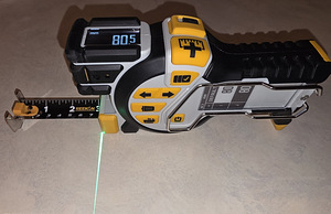 REEKON measuring tape (3 foto / 4)