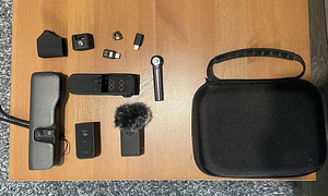 DJI Pocket 2 Creator Combo (2 фото из 2)