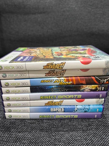 Игры для Xbox 360 (4 фото из 4)