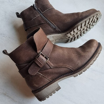 Saapad ECCO, 39 s, nahk