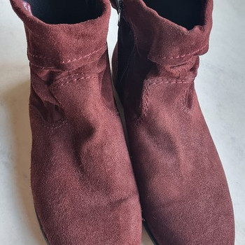 Saapad TAMARIS, 39 suurus, nahk