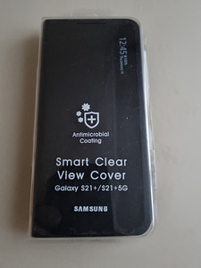 Чехол для телефона Samsung s21plus (1 фото из 3)