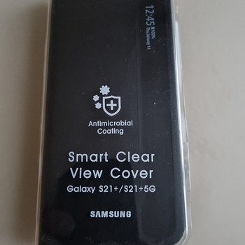 Samsung s21plus telefoni ümbris