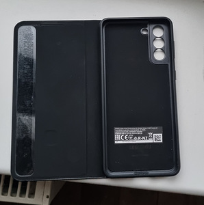 Чехол для телефона Samsung s21plus (3 фото из 3)