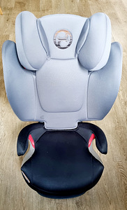 CYBEX Gold laste turvatool / Детское автокресло / 15-36kg (1 фото из 8)
