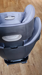 CYBEX Gold laste turvatool / Детское автокресло / 15-36kg (2 фото из 8)