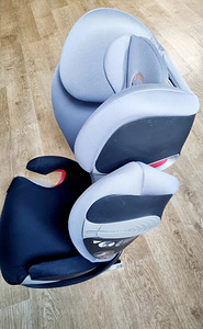 CYBEX Gold laste turvatool / Детское автокресло / 15-36kg (3 фото из 8)