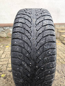 265/65/17 nokian (1 фото из 3)