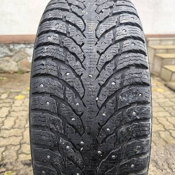 265/65/17 nokian