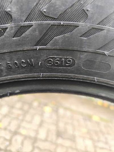 265/65/17 nokian (2 фото из 3)