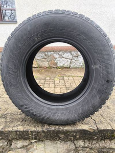 265/65/17 nokian (3 фото из 3)