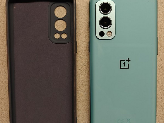 Oneplus nord 2