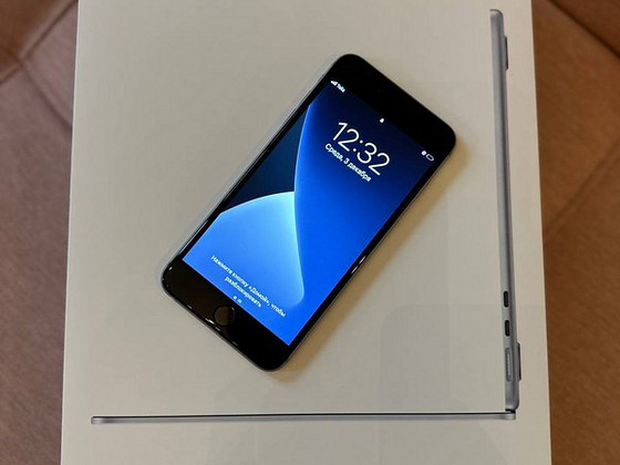 iPhone 6s Plus