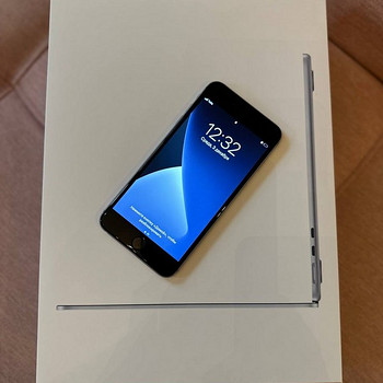 iPhone 6s Plus