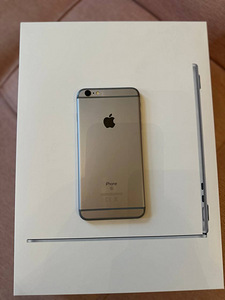 iPhone 6s Plus (3 фото из 9)