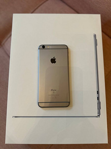 iPhone 6s Plus (7 фото из 9)