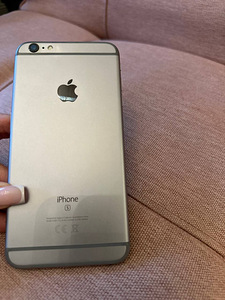iPhone 6s Plus (9 фото из 9)