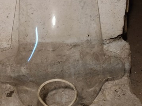 Защита для мотоцикла