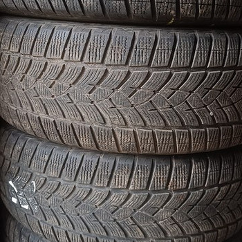 235/55 19 Goodyear rehvid