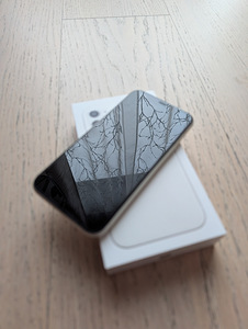 iPhone 11, 128GB, Модель A2221 (1 фото из 9)