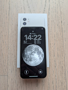 iPhone 11, 128GB, Модель A2221 (2 фото из 9)