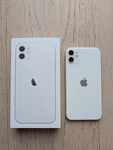 iPhone 11, 128GB, Модель A2221 (4 фото из 9)