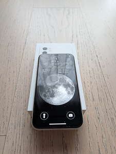iPhone 11, 128GB, Модель A2221 (7 фото из 9)