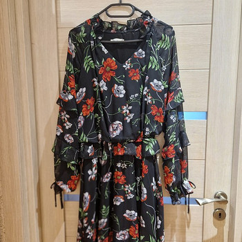 Pidulik kleit, s.XL