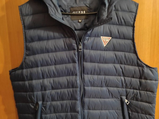 Vest