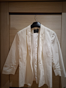 Uus Orsay pintsak, s.40 (1 foto / 5)
