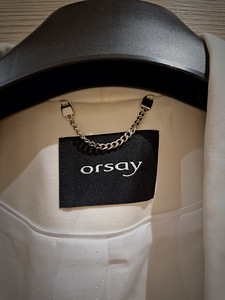 Uus Orsay pintsak, s.40 (2 foto / 5)