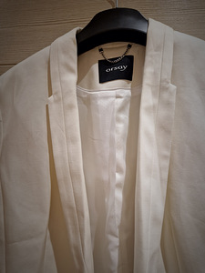 Uus Orsay pintsak, s.40 (5 foto / 5)