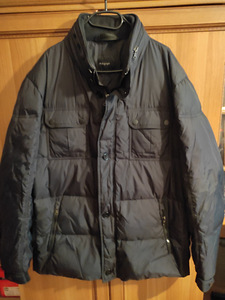 Куртка. (1 фото из 1)