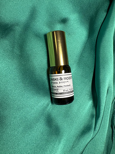 Zielinski & rozen parfüüm. ERINEVAD. 10 ml, uus. (2 foto / 8)