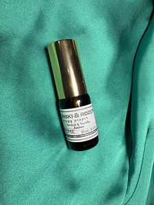 Zielinski & rozen parfüüm. ERINEVAD. 10 ml, uus. (7 foto / 8)