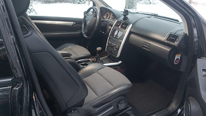 MB A180 W169 coupe, diisel, manuaal 6käiku. (6 foto / 12)
