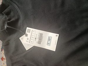 Платье Zara (2 фото из 2)