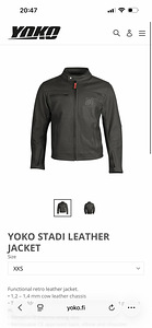 Yoko (2 фото из 5)