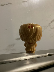 Gold Harry Potter (4 foto / 7)