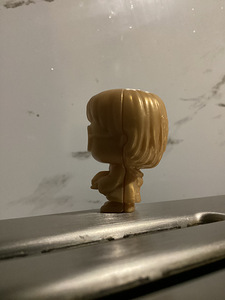 Gold Harry Potter (5 foto / 7)