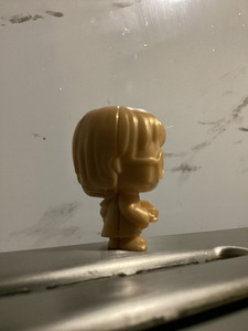 Gold Harry Potter (6 foto / 7)