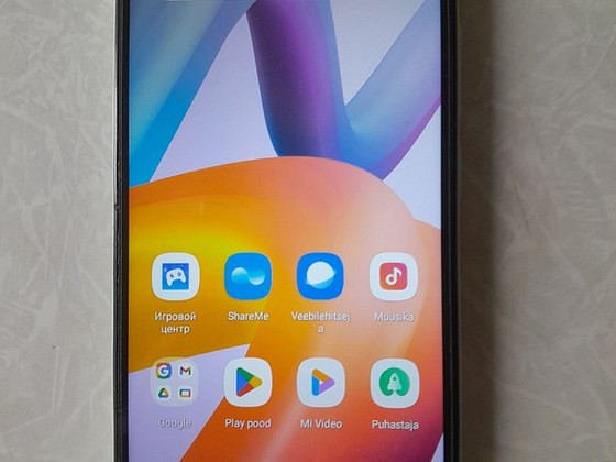 Xiaomi Redmi A2